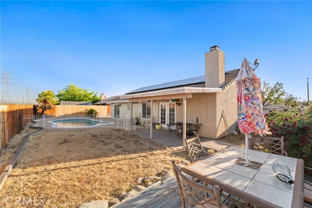 Detail Gallery Image 18 of 34 For 12403 San Dimas, Victorville,  CA 92392 - 4 Beds | 3 Baths