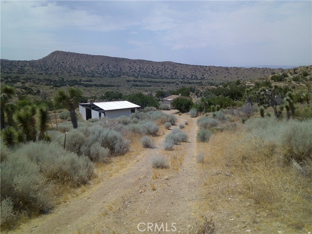 Detail Gallery Image 15 of 15 For 22401 Pinon Rd, Llano,  CA 93544 - 2 Beds | 1 Baths