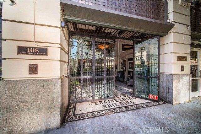 Detail Gallery Image 27 of 31 For 108 W 2nd St #410,  Los Angeles,  CA 90012 - 1 Beds | 1 Baths