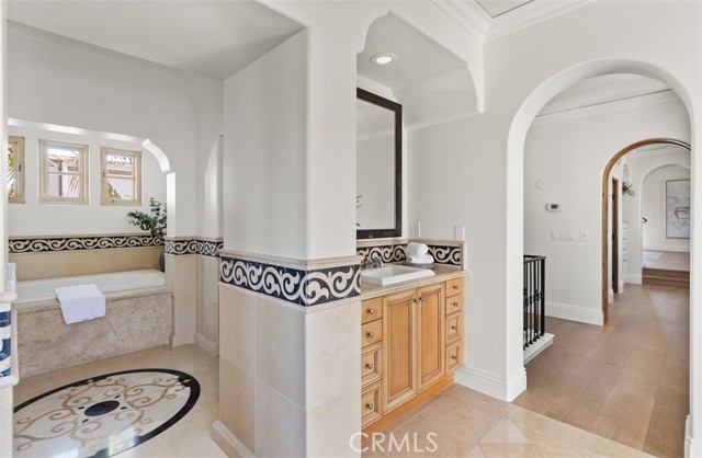 Detail Gallery Image 39 of 71 For 52 Twilight Bluff, Newport Coast,  CA 92657 - 3 Beds | 3/1 Baths