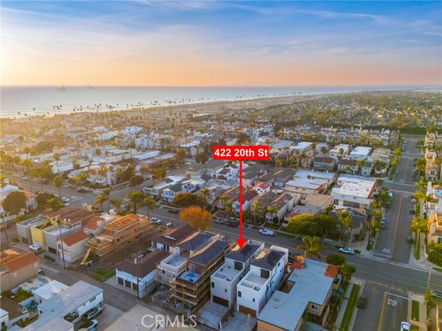 Detail Gallery Image 43 of 49 For 422 20th St, Huntington Beach,  CA 92648 - 3 Beds | 4/1 Baths