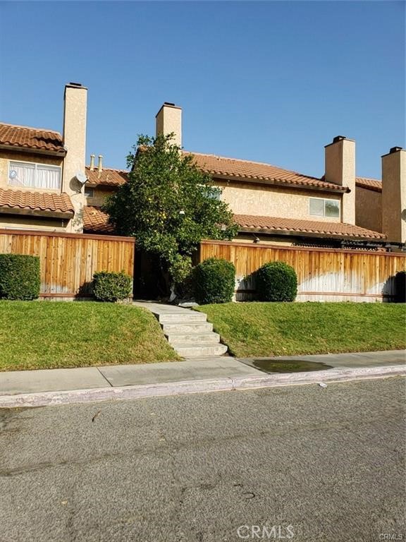 16590 Terrace Ln #F, Fontana, CA 92335