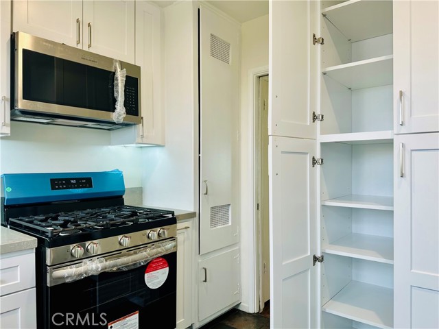 Detail Gallery Image 17 of 41 For 4918 1/2 Tujunga Ave, North Hollywood,  CA 91601 - 2 Beds | 1 Baths