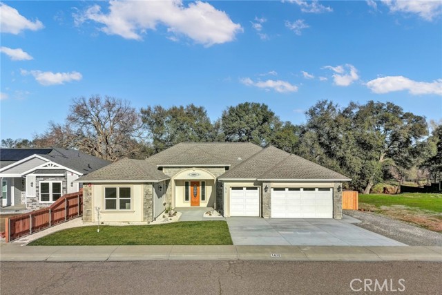 1470 Acacia, Red Bluff, CA, 96080 1470 Acacia, Red Bluff, CA, 96080