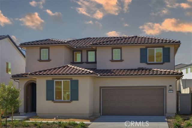 Detail Gallery Image 18 of 23 For 34609 Clementine St, French Valley,  CA 92596 - 4 Beds | 3 Baths