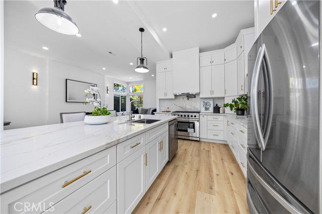 Detail Gallery Image 12 of 60 For 33 Mann St, Irvine,  CA 92612 - 3 Beds | 2 Baths