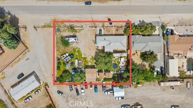 Detail Gallery Image 31 of 36 For 28029 Reservoir Ave, Nuevo,  CA 92567 - 3 Beds | 2 Baths