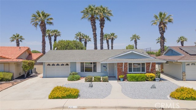 Detail Gallery Image 29 of 42 For 451 Palomar, Hemet,  CA 92543 - 2 Beds | 2 Baths