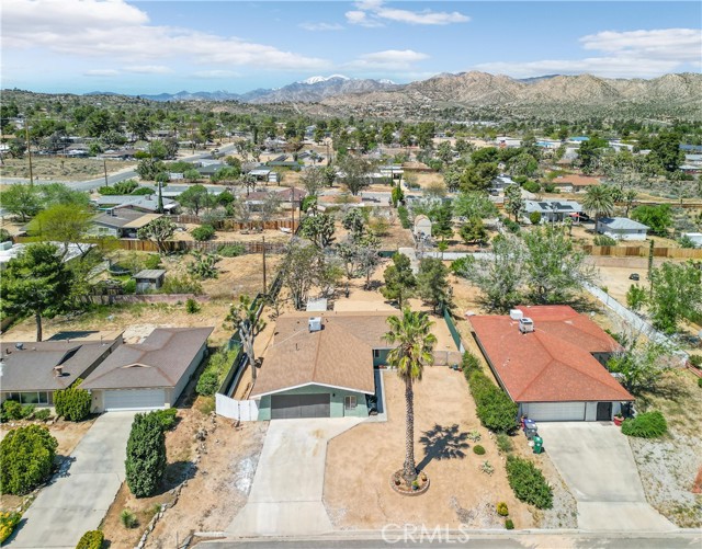 Image 3 for 7658 Deer Trail, Yucca Valley, CA 92284