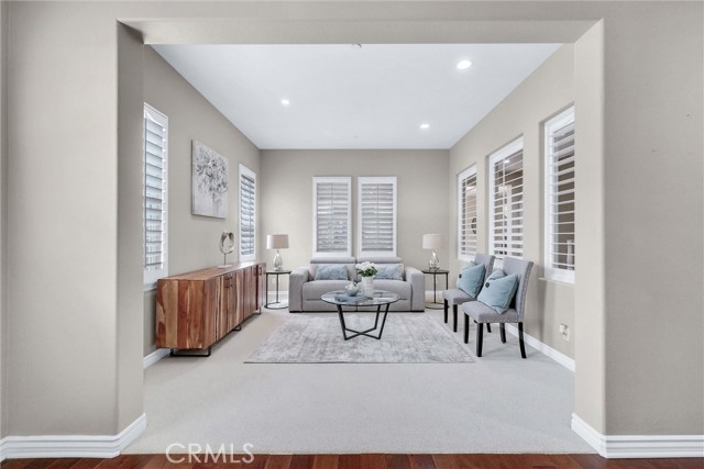 Detail Gallery Image 4 of 63 For 2877 Muir Trail Dr, Fullerton,  CA 92833 - 6 Beds | 3/1 Baths