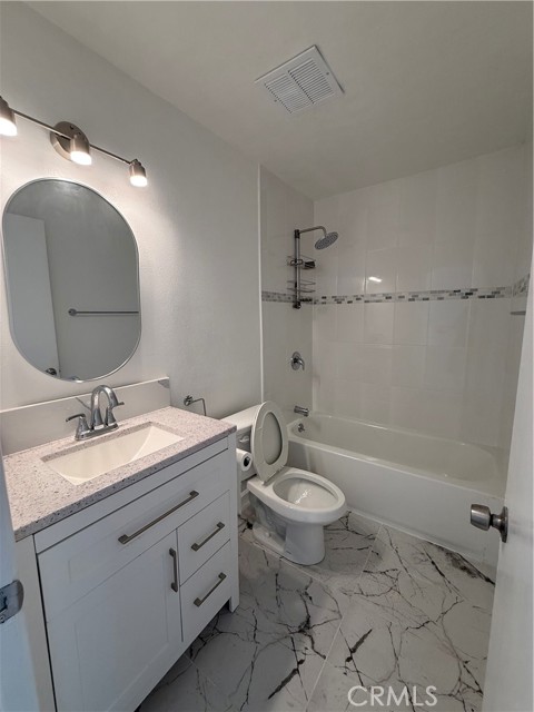 Detail Gallery Image 14 of 23 For 2051 E Aroma, West Covina,  CA 91791 - 2 Beds | 1 Baths