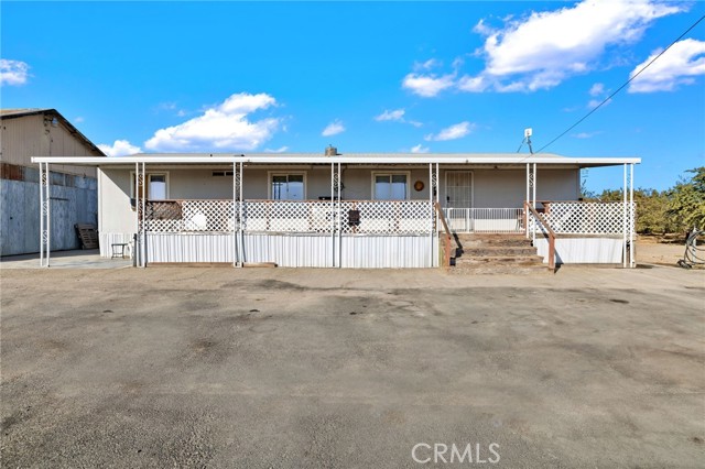 Detail Gallery Image 1 of 17 For 8319 Rd 28 #0,  Madera,  CA 93637 - 2 Beds | 1 Baths