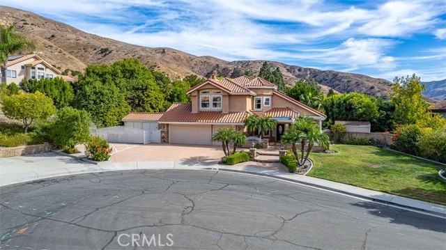 Detail Gallery Image 1 of 63 For 5530 Meadow Lake Lane, Yorba Linda,  CA 92887 - 4 Beds | 3 Baths