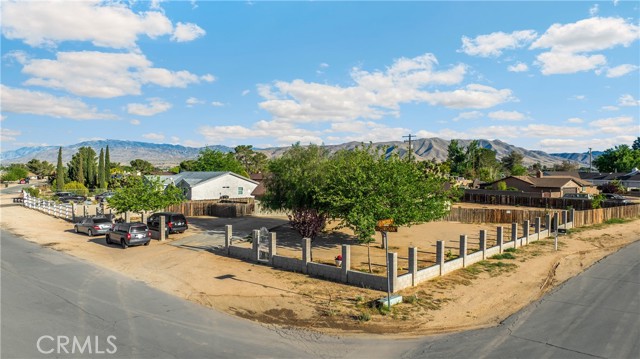 Detail Gallery Image 21 of 28 For 11865 Pecos Rd, Apple Valley,  CA 92308 - 3 Beds | 2 Baths
