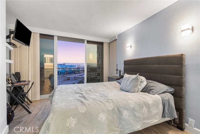 Detail Gallery Image 18 of 37 For 700 E Ocean Bld #1208,  Long Beach,  CA 90802 - 3 Beds | 2 Baths