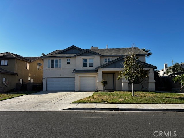 12682 Bridgewater Dr, Eastvale, CA 92880