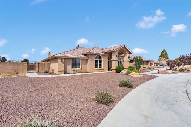 Detail Gallery Image 59 of 69 For 19501 Kinai Rd, Apple Valley,  CA 92307 - 4 Beds | 2/1 Baths