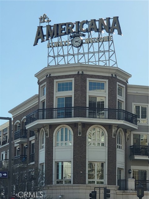 Detail Gallery Image 16 of 25 For 627 Geneva St #2,  Glendale,  CA 91206 - 2 Beds | 2 Baths