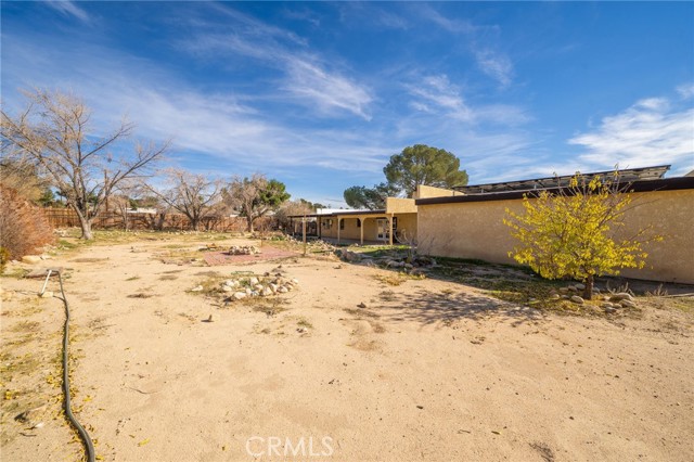 Detail Gallery Image 44 of 44 For 14580 Keota Rd, Apple Valley,  CA 92307 - 4 Beds | 2 Baths