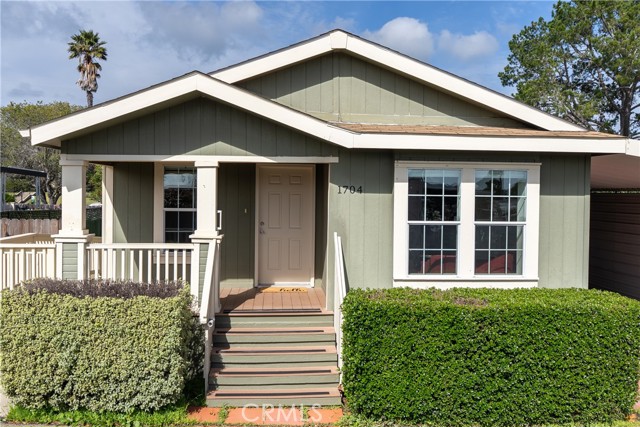 Detail Gallery Image 3 of 64 For 1704 Garnette Dr, San Luis Obispo,  CA 93405 - 3 Beds | 2 Baths