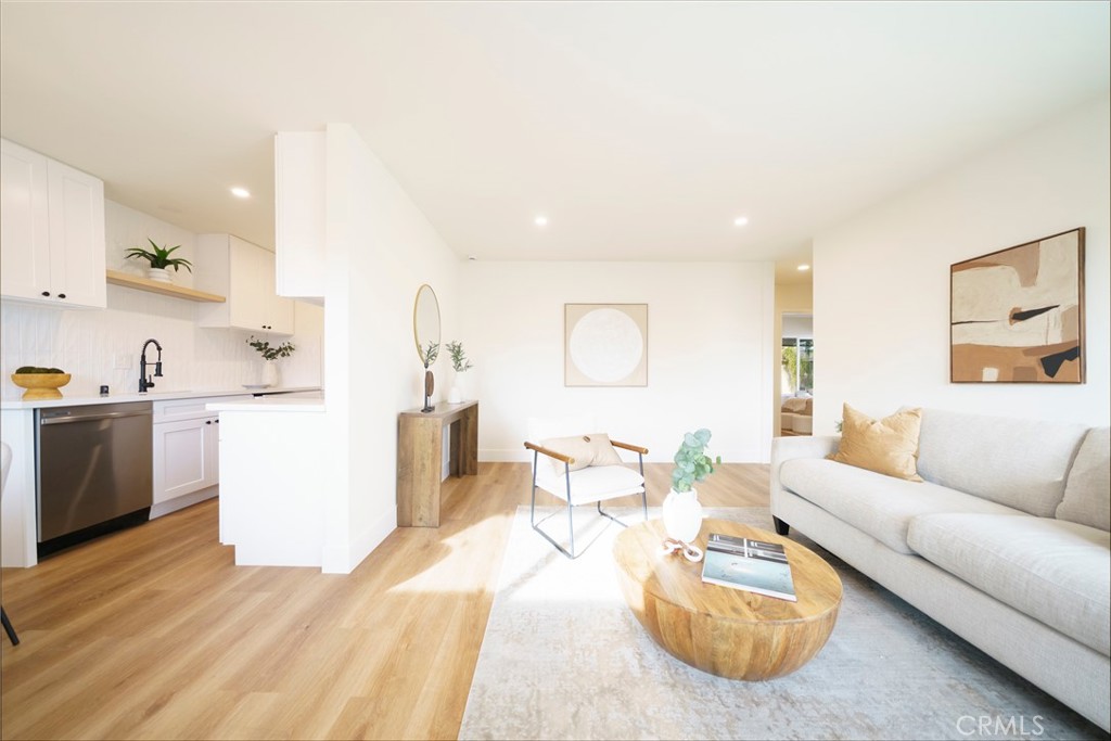 5500 Ackerfield Avenue #105