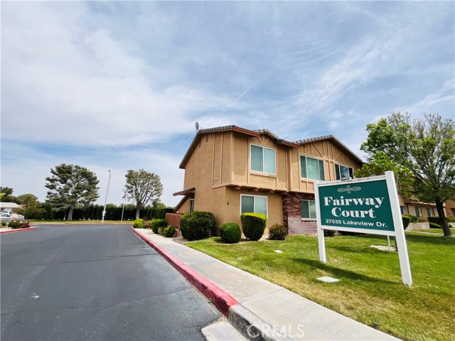 Detail Gallery Image 17 of 19 For 27535 Lakeview Dr #53,  Helendale,  CA 92342 - 2 Beds | 2 Baths