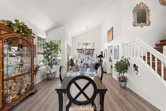 Detail Gallery Image 10 of 32 For 1 San Vincente, Rancho Santa Margarita,  CA 92688 - 3 Beds | 2/1 Baths