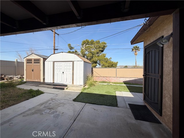 Detail Gallery Image 7 of 34 For 1517 De Anza St, Barstow,  CA 92311 - 3 Beds | 2 Baths