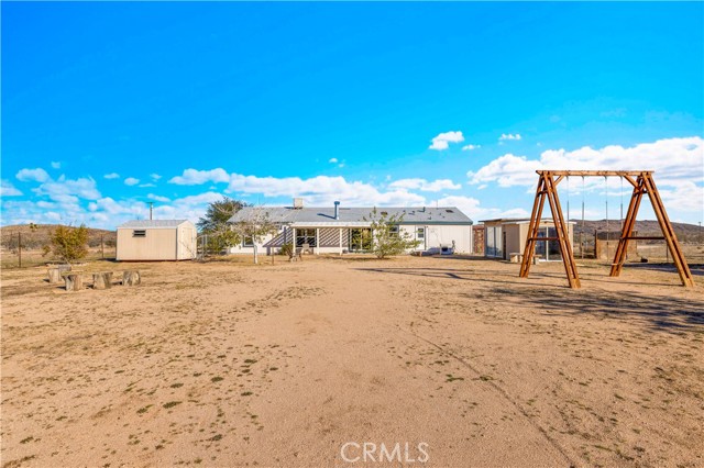 Detail Gallery Image 46 of 74 For 628 Landers Ln, Yucca Valley,  CA 92284 - 4 Beds | 2 Baths