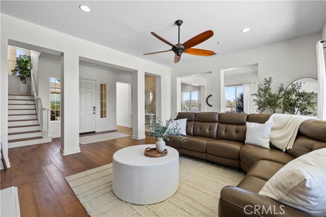Detail Gallery Image 9 of 66 For 380 Highland Oaks Ct, Fallbrook,  CA 92028 - 5 Beds | 4/1 Baths