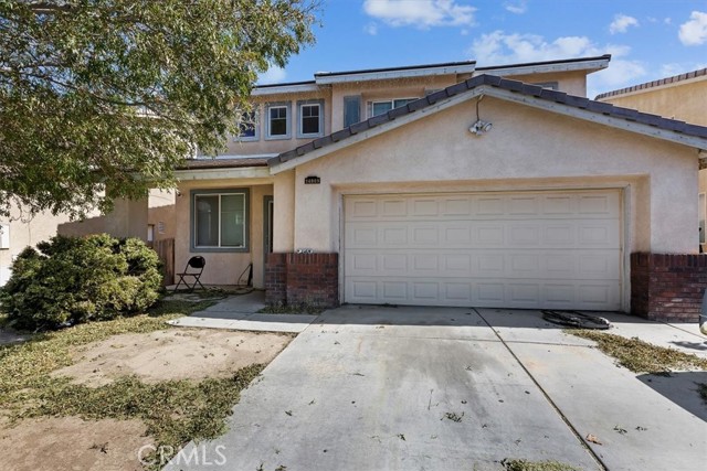 Detail Gallery Image 1 of 1 For 14869 Rosemary Dr, Victorville,  CA 92394 - 4 Beds | 3 Baths