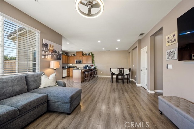 Detail Gallery Image 13 of 41 For 9164 Casero Ct, Atascadero,  CA 93422 - 3 Beds | 2/1 Baths