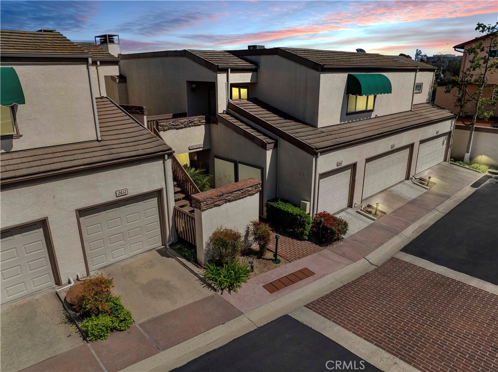 2602 N Harbor Boulevard #17