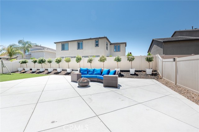 Detail Gallery Image 38 of 46 For 32085 Deardoff St, Menifee,  CA 92584 - 5 Beds | 3 Baths
