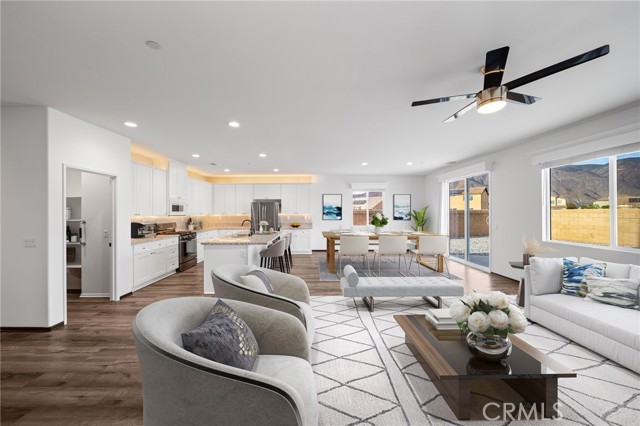 Detail Gallery Image 7 of 60 For 931 Bordeaux, San Jacinto,  CA 92582 - 3 Beds | 2 Baths