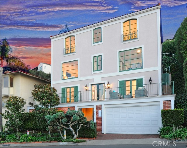 528 Via Almar, Palos Verdes Estates, California 90274, 4 Bedrooms Bedrooms, ,3 BathroomsBathrooms,Residential,Sold,Via Almar,PV22022011