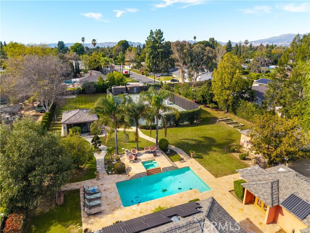 Detail Gallery Image 51 of 56 For 8547 Amestoy, –,  CA 91325 - 5 Beds | 4 Baths