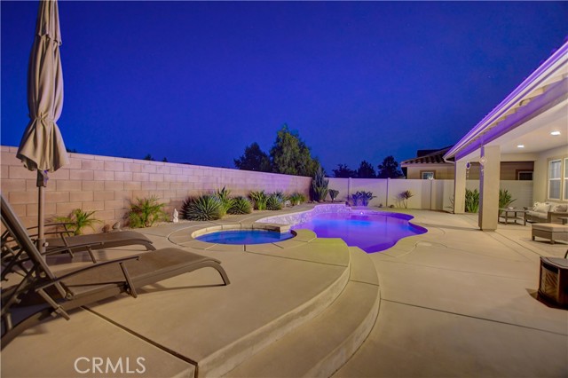 Detail Gallery Image 9 of 75 For 34676 Swan Valley Ct, Murrieta,  CA 92563 - 5 Beds | 3/1 Baths