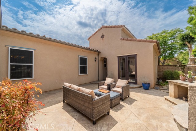 Detail Gallery Image 35 of 39 For 4437 Cabot Dr, Corona,  CA 92883 - 3 Beds | 2/1 Baths