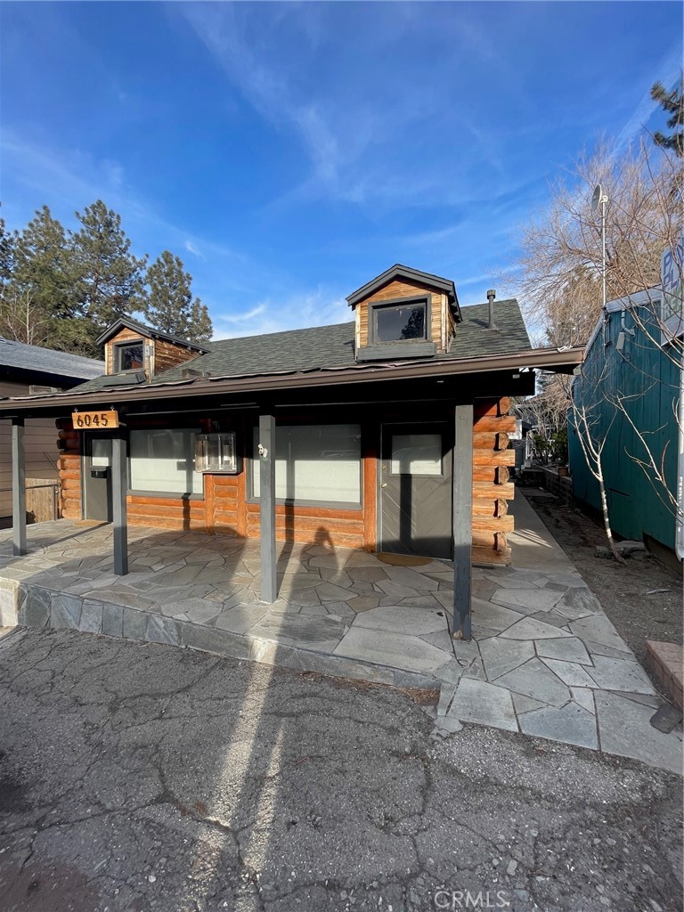 6043 Park Drive, Wrightwood, CA 92397