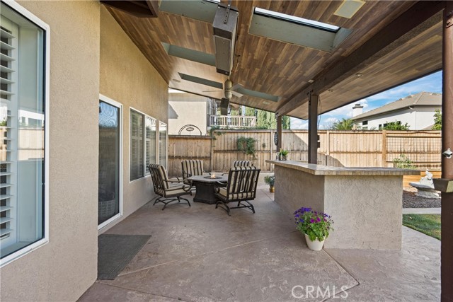 Detail Gallery Image 50 of 56 For 2969 Coral St, Corona,  CA 92882 - 5 Beds | 3 Baths