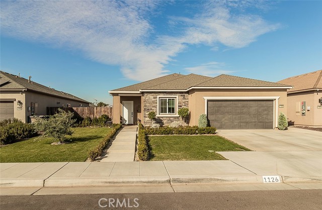 Detail Gallery Image 1 of 36 For 1126 Millar Ave, Fowler,  CA 93625 - 3 Beds | 2 Baths