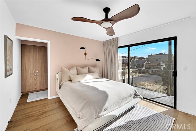 Detail Gallery Image 19 of 32 For 20 Ironsides St #17,  Marina Del Rey,  CA 90292 - 3 Beds | 3/1 Baths