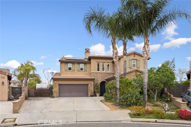 Details for 13216 Finish Draft Court, Eastvale, CA 92880