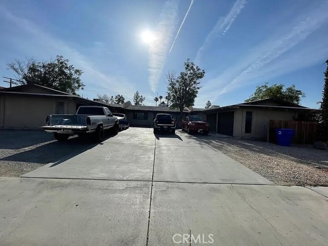 Detail Gallery Image 3 of 18 For 32150 Aurora Vista Rd #B,  Cathedral City,  CA 92234 - 2 Beds | 1 Baths