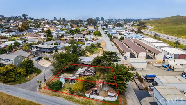 Detail Gallery Image 22 of 53 For 690 La Loma Ave, Morro Bay,  CA 93442 - – Beds | – Baths
