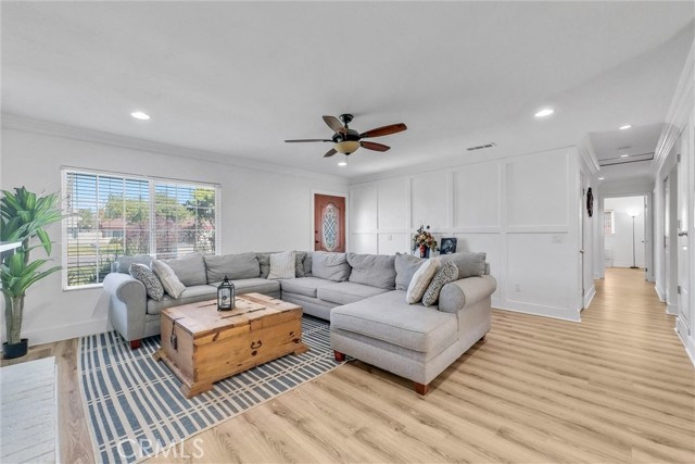 Detail Gallery Image 7 of 41 For 1602 E Oak Hill Ct, Ontario,  CA 91761 - 4 Beds | 2 Baths