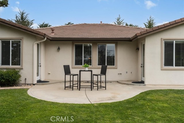 Detail Gallery Image 39 of 51 For 2395 Turnstone St, Arroyo Grande,  CA 93420 - 3 Beds | 2/1 Baths