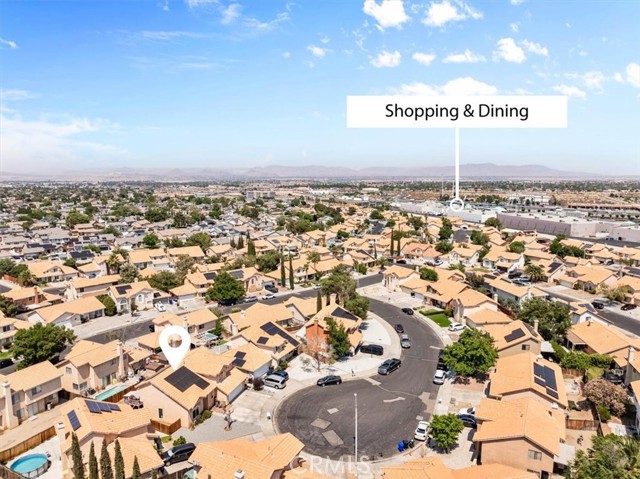 Detail Gallery Image 35 of 40 For 14542 Hackamore Rd, Victorville,  CA 92392 - 4 Beds | 2/1 Baths