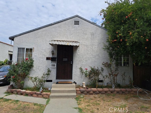 415 E Norton St, Long Beach, CA 90805